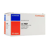 Smith & Nephew IV Prep Antiseptic Wipes