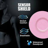 Sensor Shield Omnipod Adhesive Patches