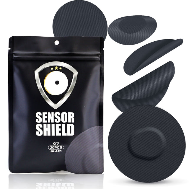 Sensor Shield Dexcom G7 Patches – Diabetic Overstock