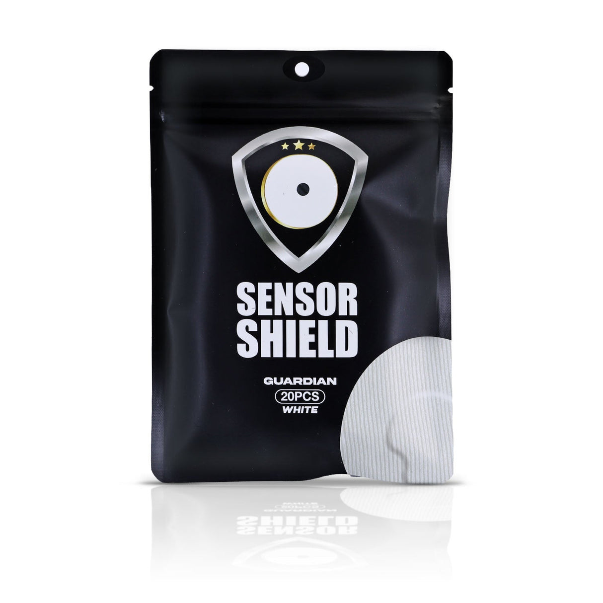Sensor Shield Medtronic Guardian Adhesive Patches