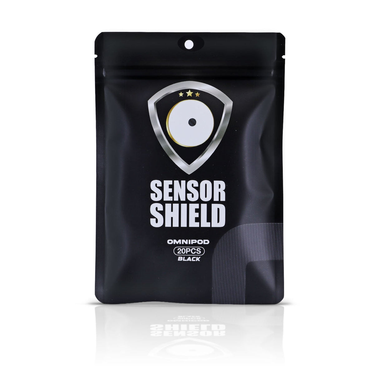 Sensor Shield Omnipod Adhesive Patches