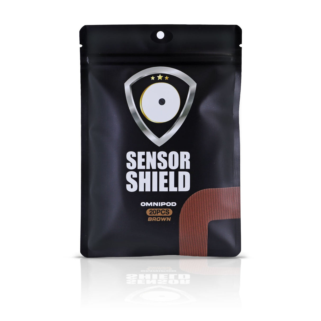Sensor Shield Omnipod Adhesive Patches
