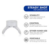 Steady Shot Features