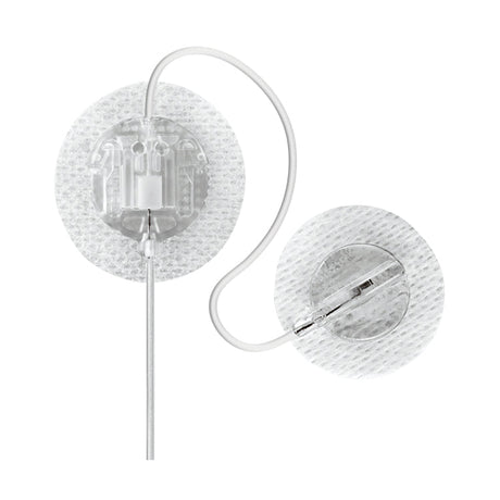 Tandem TruSteel Infusion Set