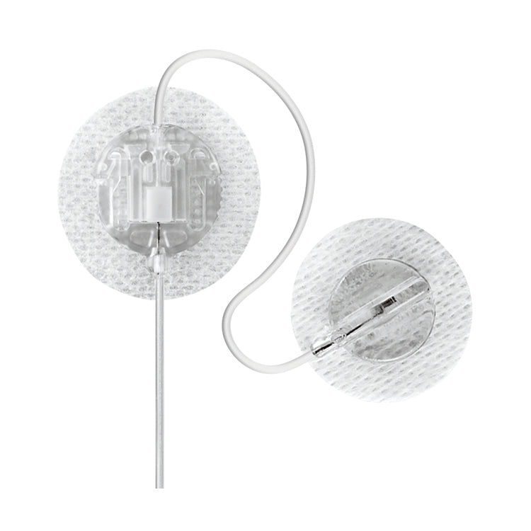 Tandem TruSteel Infusion Set, 8mm Cannula, 32" Tubing - 10/BX