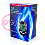 TRUE Metrix Blood Glucose Meter