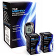 TRUEMetrix Meter Combo Meter & 100 Test Strips