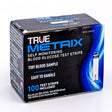 TRUE Metrix Test Strips 100