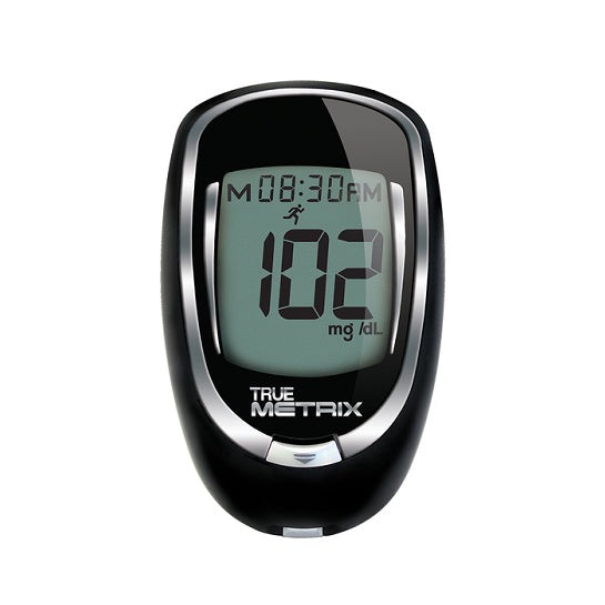 TRUE Metrix Glucose Meter