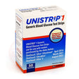 UniStrip Test Strips 50ct