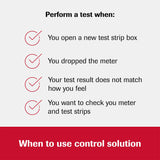 When to Use Control Solution